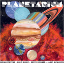 Sufjan Stevens, Bryce Dessner, Nico Muhly, James McAlister - Planetarium [2xLP]