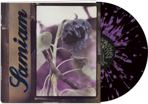 Samiam - Samiam [LP - Black/Purple Splatter]