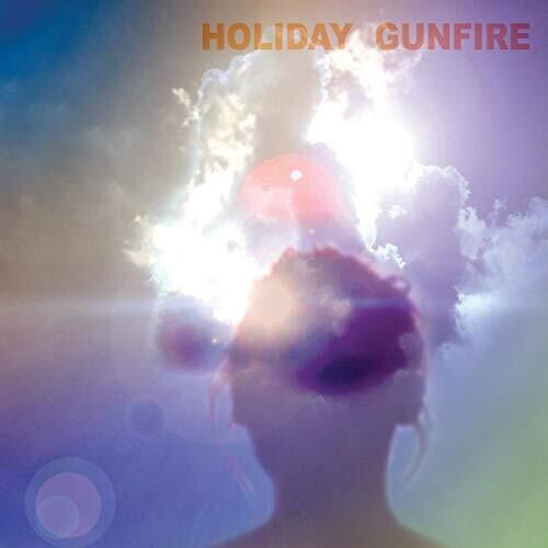 Holiday Gunfire - Holiday Gunfire [LP - Green/Swirl]