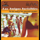 Los Amigos Invisibles - The New Sound Of The Venezuelan Gozadera (25th Anniversary) [2xLP - Gold]