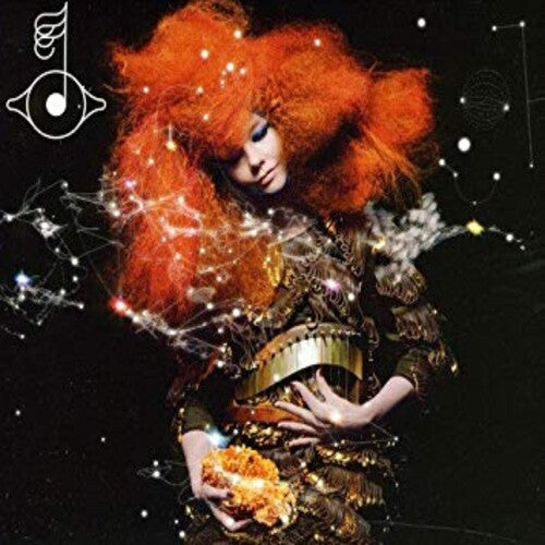 Bjork - Biophilia [Cassette]