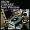 Paul Nice - Drum Library: The Lost Volumes [2xLP]