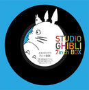 Various Artists - Studio Ghibli [5x7" - Box]