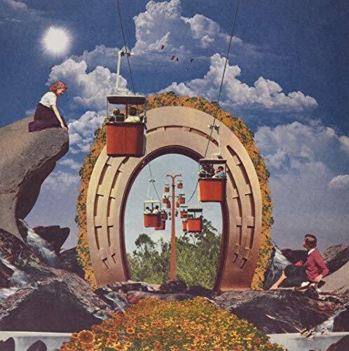 Remo Drive - Natural Everyday Degradation [LP]
