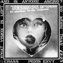 Crass - Penis Envy [LP]