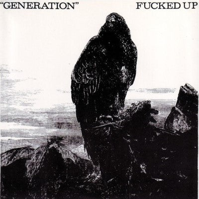 Fucked Up - Generation [7"]