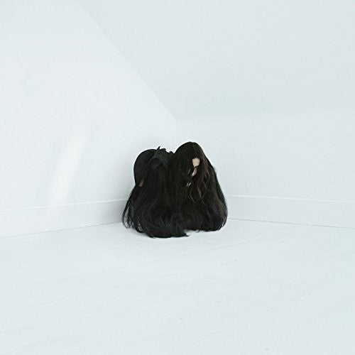 Chelsea Wolfe - Hiss Spun [2xLP]