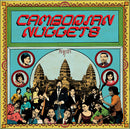 Various Artists - Cambodian Nuggets [LP]