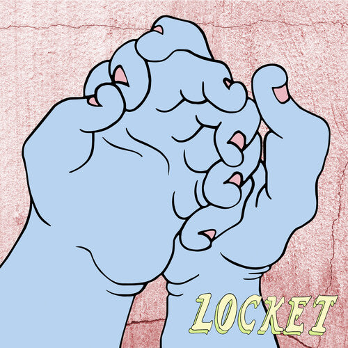 Crumb - Crumb/Locket [LP]