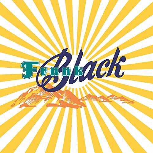 Frank Black - Frank Black [LP]