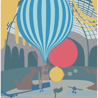 Beirut - The Flying Club Cup [LP]