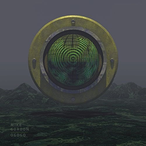 Mike Gordon - OGOGO [LP]