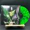 Dorian Electra – My Agenda [LP - Neon Green/Black]