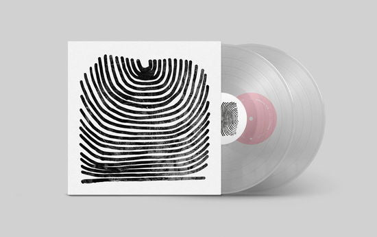 Rival Consoles - Howl [2xLP - Clear]