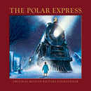 Various Artists - The Polar Express (Original Motion Picture Soundtrack) [LP - White]