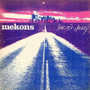 Mekons, The - Fear & Whiskey [LP]