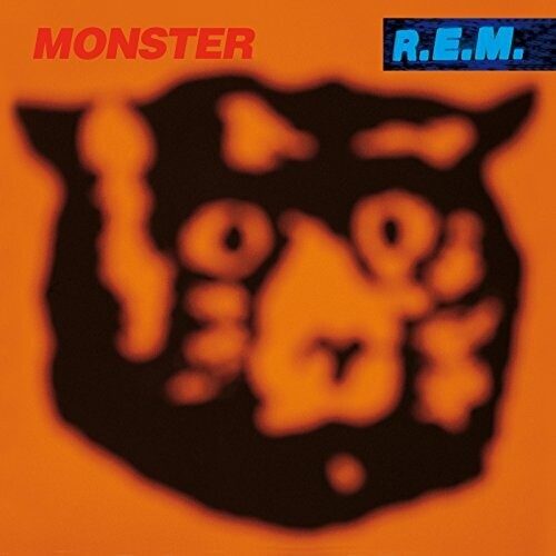 R.E.M. - Monster (25th Anniversary) [2xLP]
