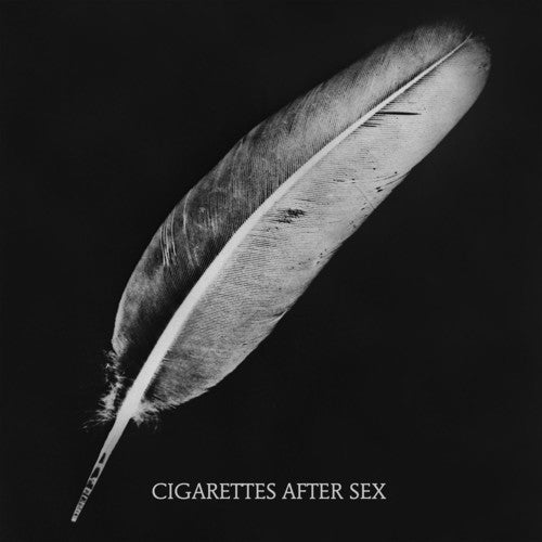 Cigarettes After Sex - Affection [7"]