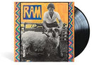 Paul McCartney & Linda - Ram [LP]