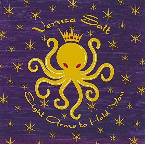 Veruca Salt - Eight Arms To Hold You [LP]