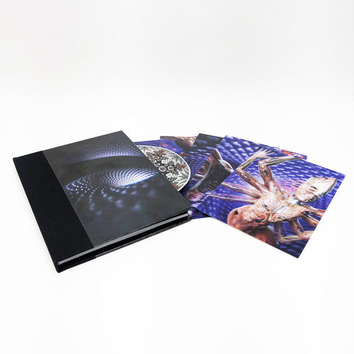 Tool - Fear Inoculum [CD - Box Set]