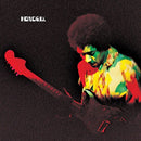 Jimi Hendrix - Band of Gypsys (50th Anniversary) [LP]