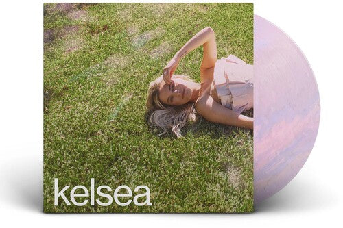 Kelsea Ballerini - Kelsea [LP - Pink]