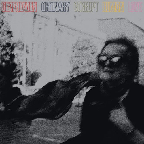 Deafheaven - Ordinary Corrupt Human Love [2xLP]