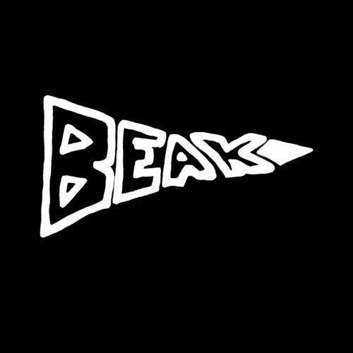 Beak> - Beak> [2xLP]
