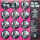 Various Artists - This Are Two Tone [LP]