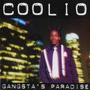 Coolio - Gangsta's Paradise [2xLP - Red]