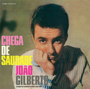 João Gilberto - Chega De Saudade [LP - Green]