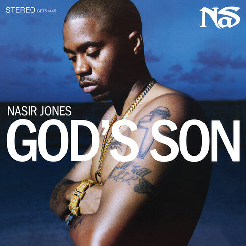 Nas - God's Son [2xLP]