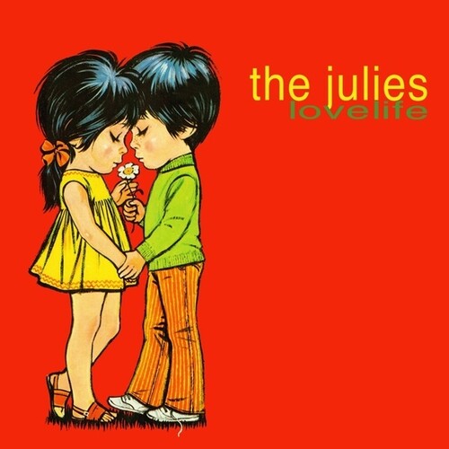 Julies - Lovelife [LP]
