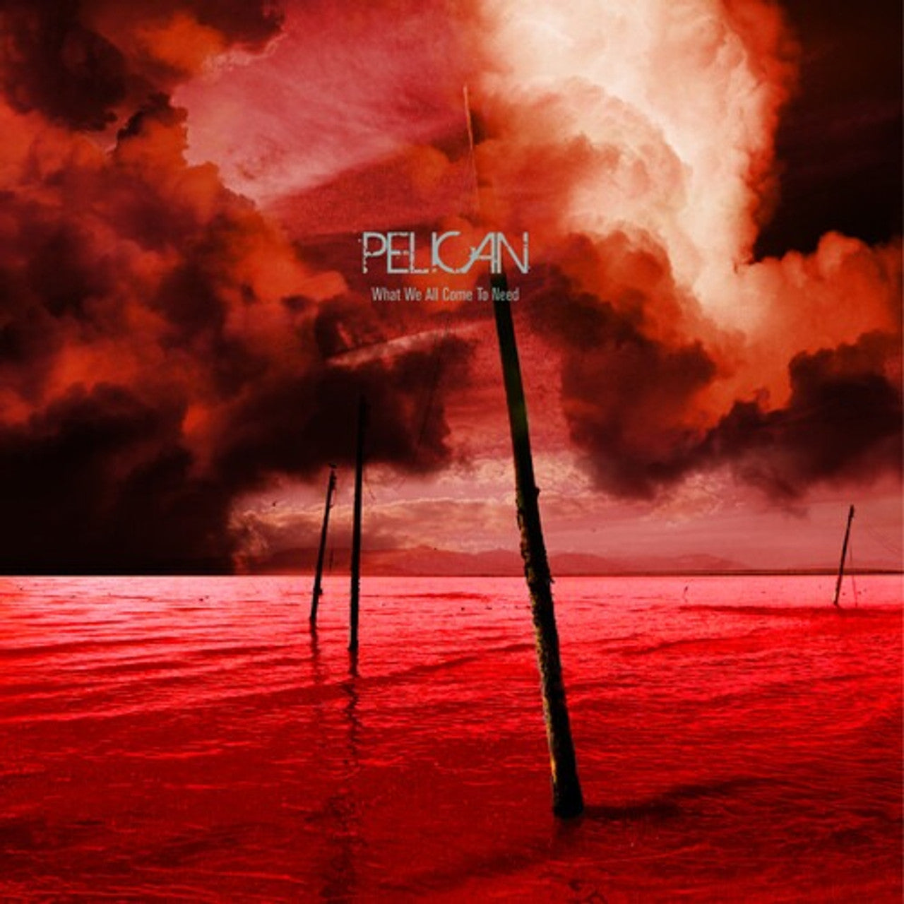 Pelican - What We All Come To Need & Ephemeral [3xLP - Grey]