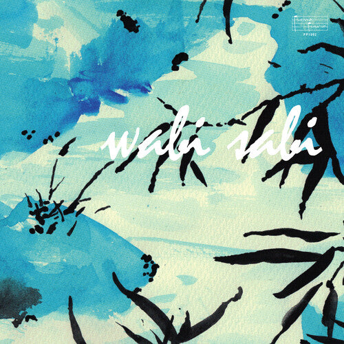 Sven Wunder - Wabi Sabi [LP]
