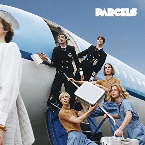 Parcels - Parcels [2xLP]