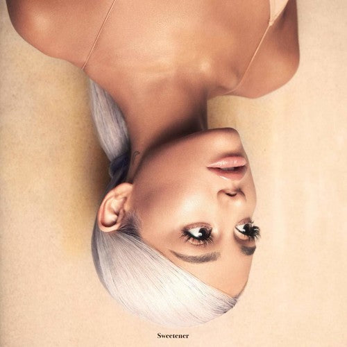 Ariana Grande - Sweetener [2xLP]