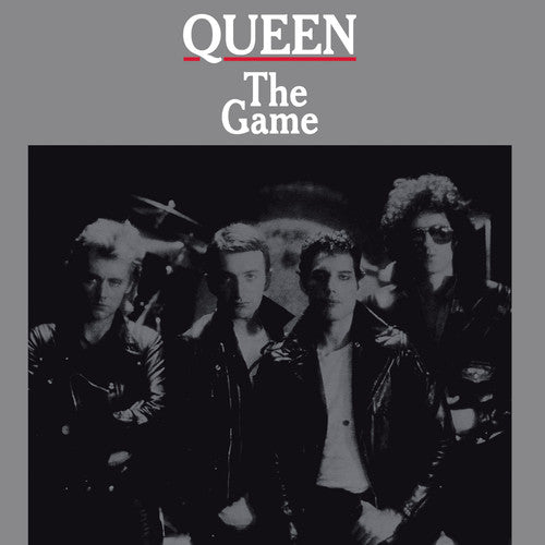Queen - The Game [LP - Half Speed Master]
