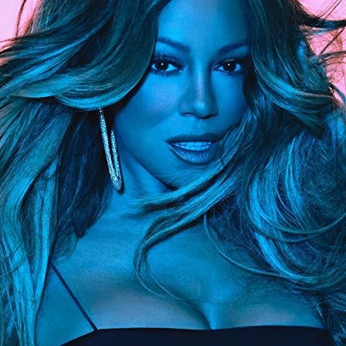 Mariah Carey - Caution [LP]