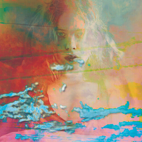 Katie Dey - Mydata [LP - Pink]