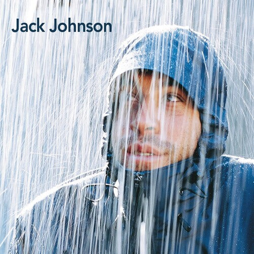 Jack Johnson - Brushfire Fairytales [LP]