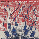 Spoon - A Series Of Sneaks [LP]