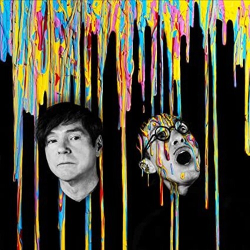 Sparks - A Steady Drip, Drip, Drip [2xLP]