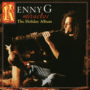 Kenny G - Miracles: A Holiday Album [LP]