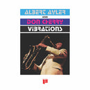 Albert Ayler - Vibrations [LP]