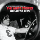 White Stripes, The - Greatest Hits [CD]