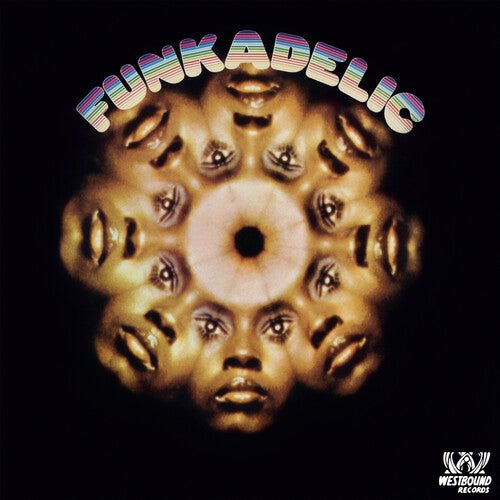 Funkadelic - Funkadelic (50th Anniversary) [LP]