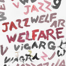 VIagra Boys - Welfare Jazz [LP]