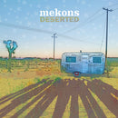 Mekons, The - Deserted [LP]